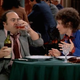Danny DeVito, Rhea Perlman (CBS)